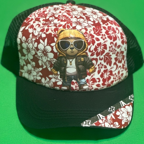 Trucker hat - Picture 7 of 7